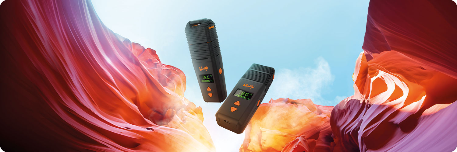 imagen de portada vaporizador Venty